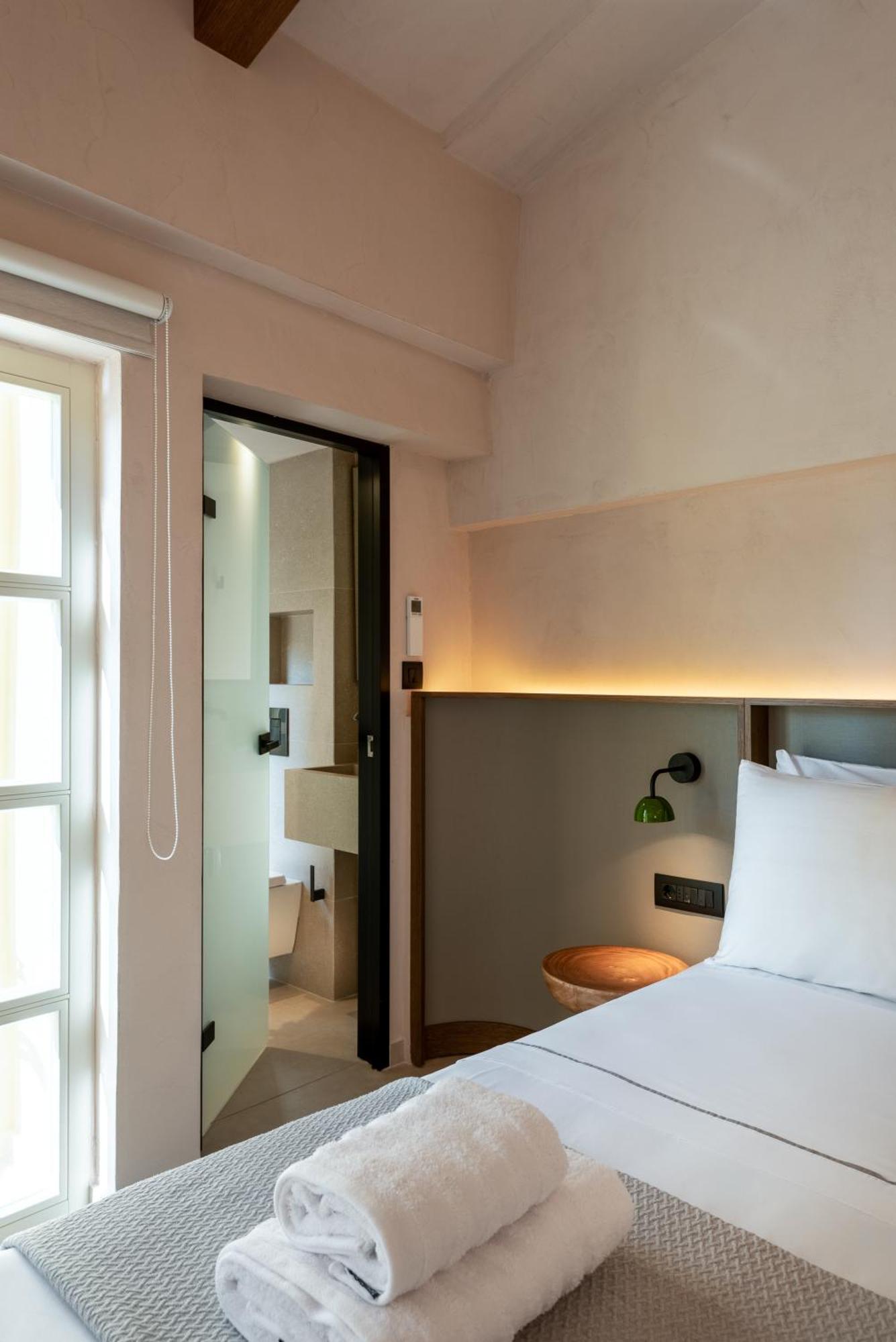 The48suites Chania (Crete)