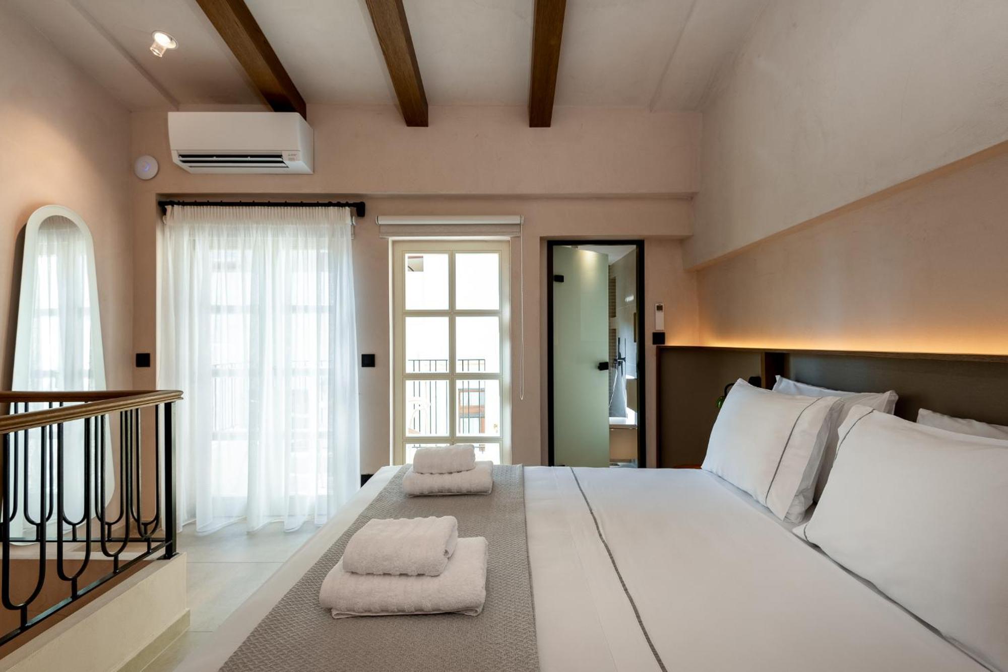 The48suites Guest house