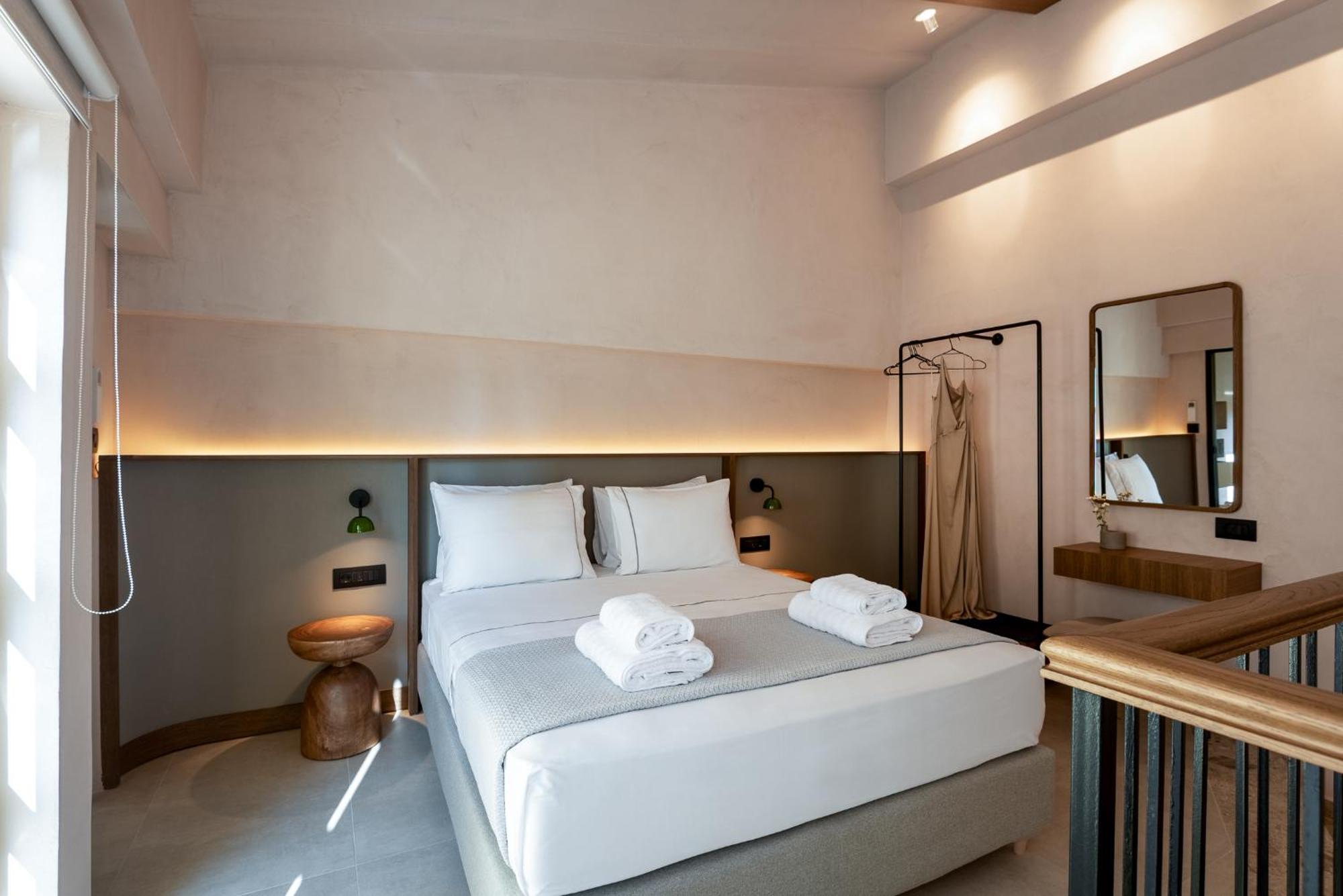 The48suites Chania (Crete)