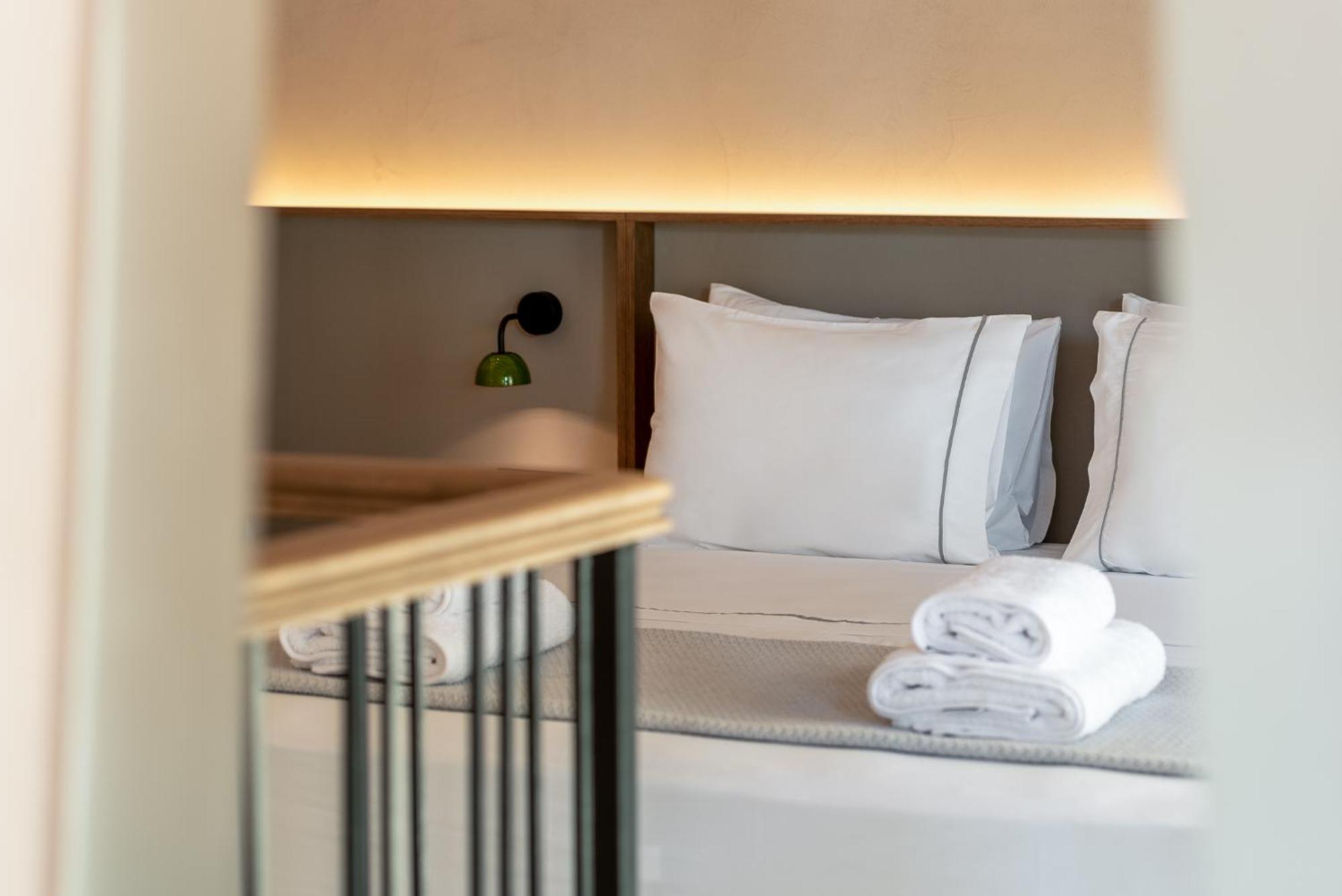 Guest house The48suites 3*