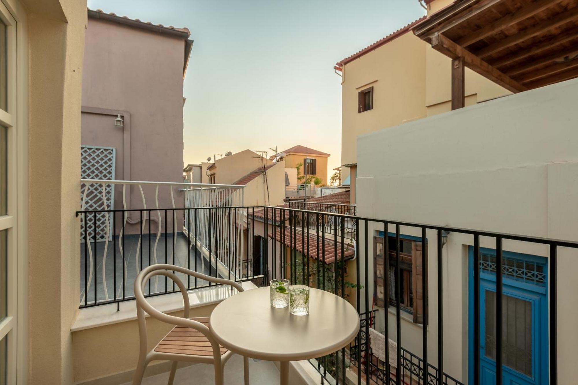 The48suites 3*