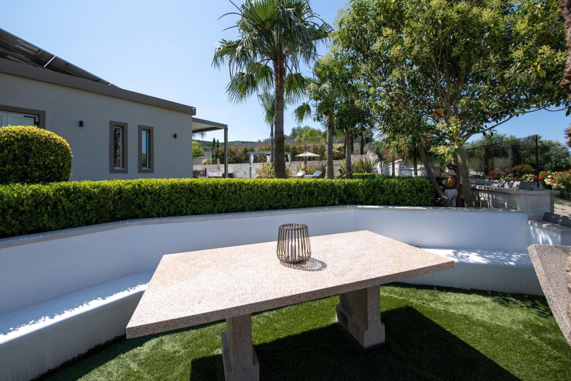 Calluna Villa Chania (Crete)