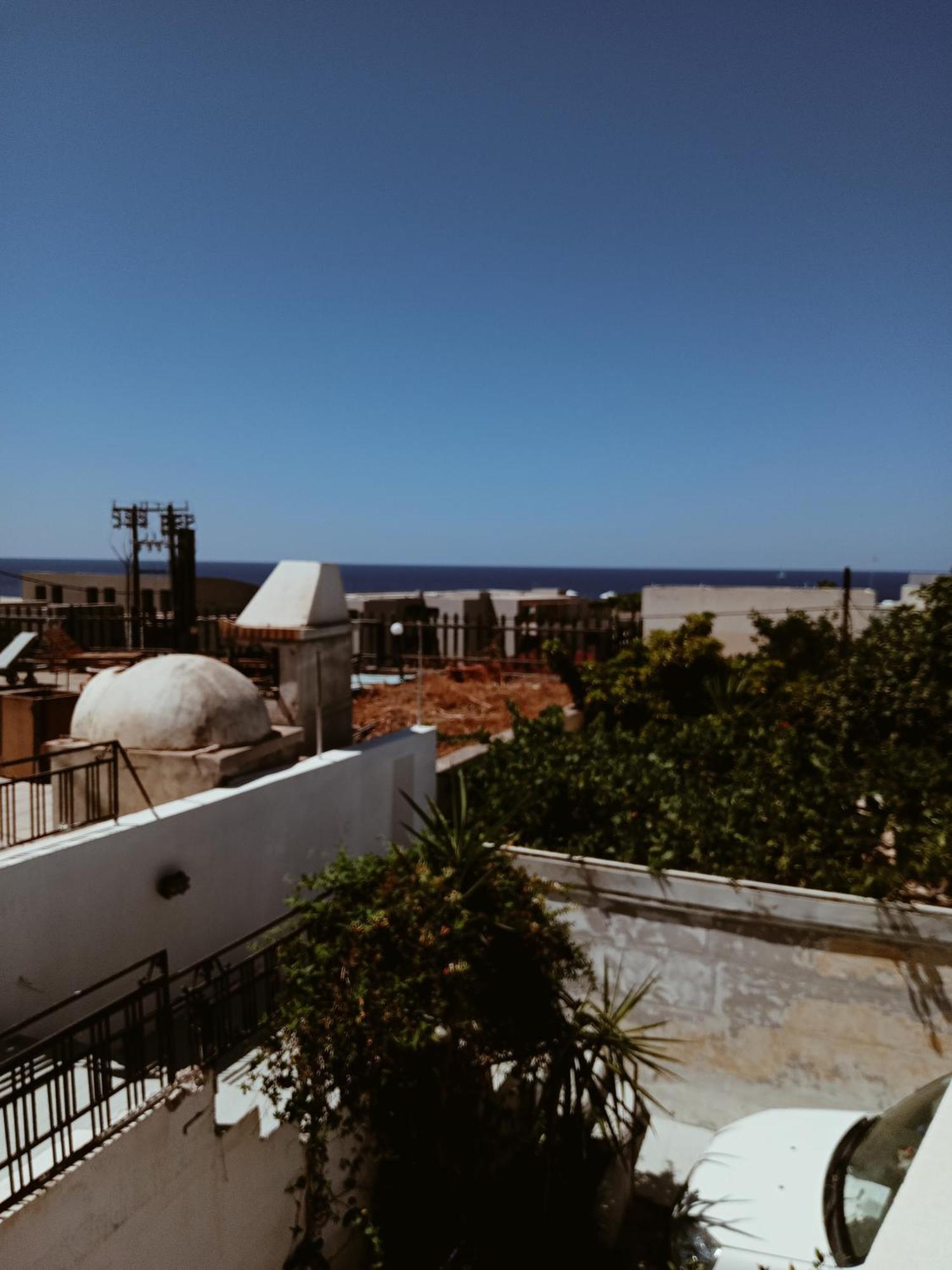 Andys House Apartment Chania (Crete)