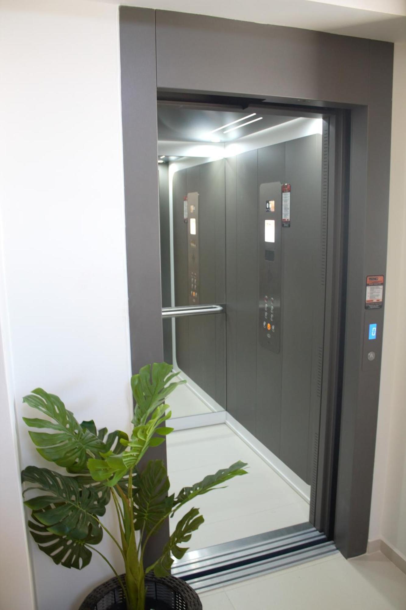 Apartment Galanthus 1