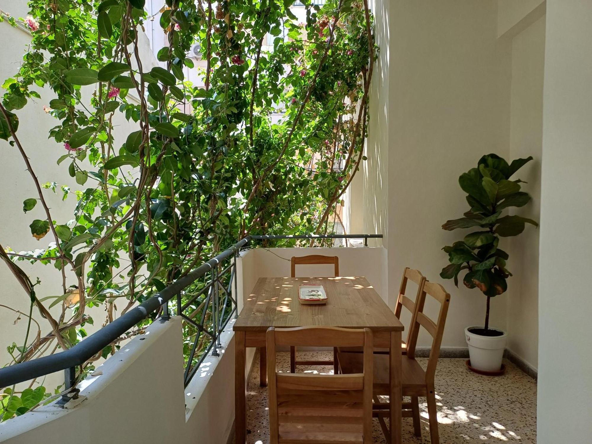 Apartment Chaniastay *