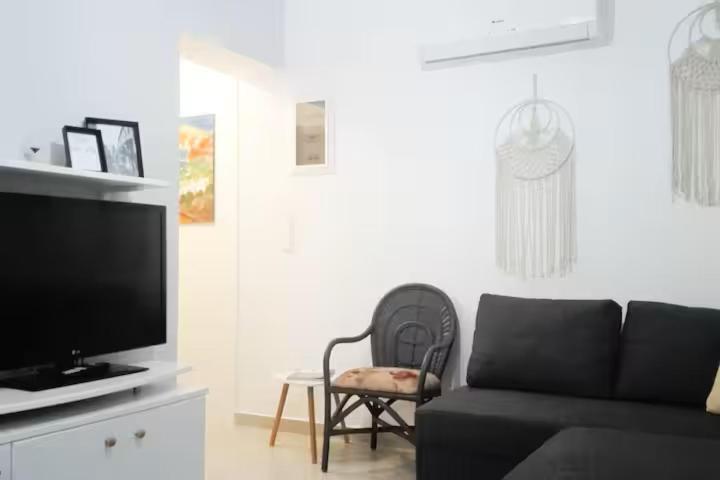 New Sea Escape Boutique Apt-agii Aposto Li *
