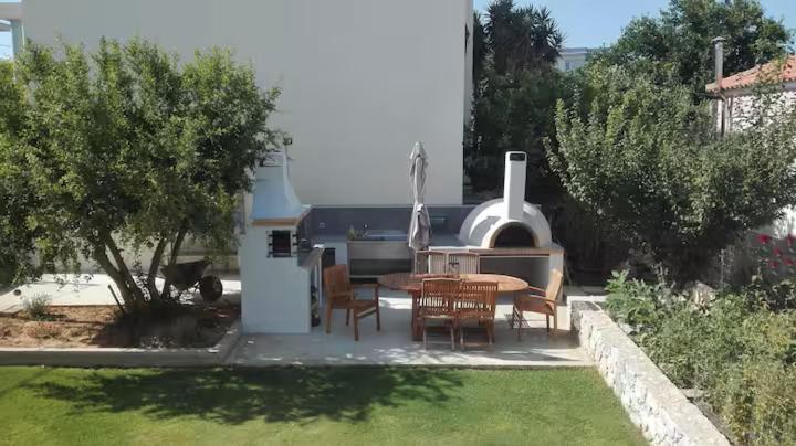New Sea Escape Boutique Apt-agii Aposto Li