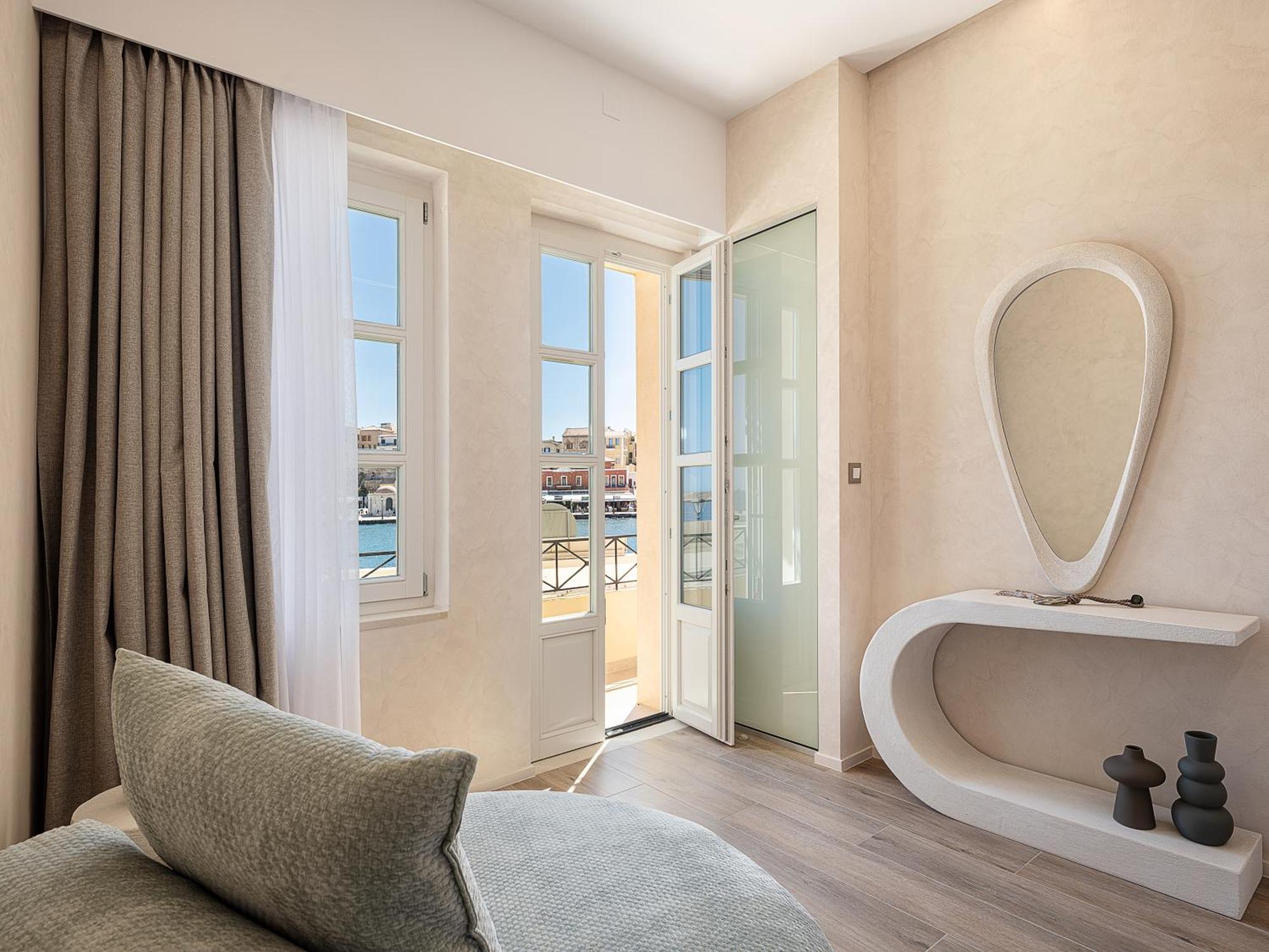 Venetian Harbour Appartement