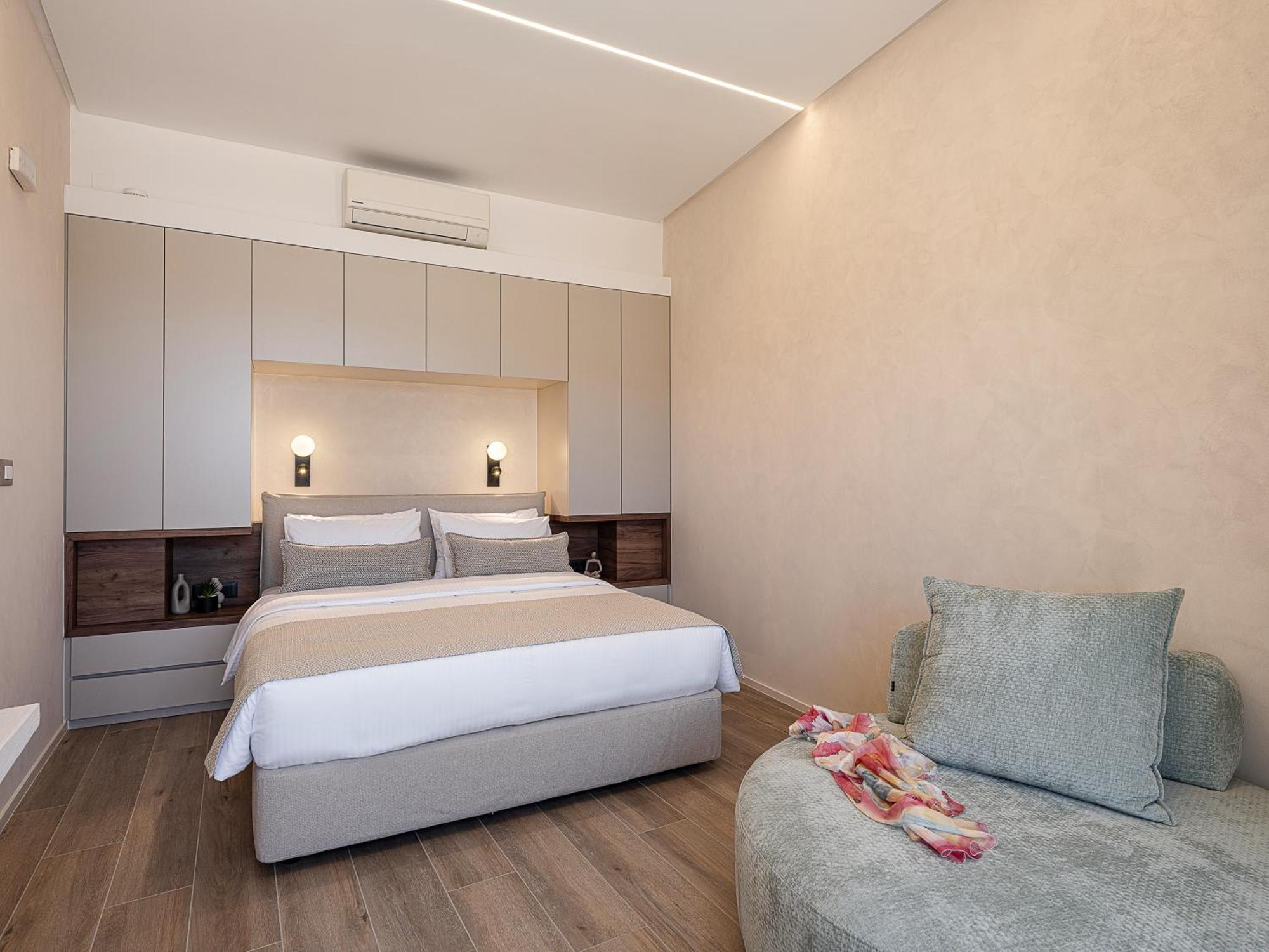 Appartement Venetian Harbour *