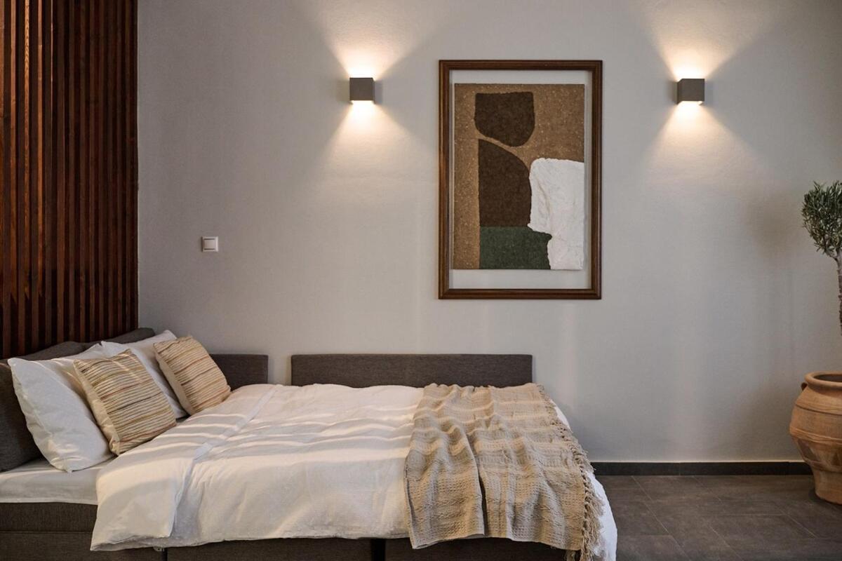 Apartment Spiti An Urban Heaven Chania (Crete)
