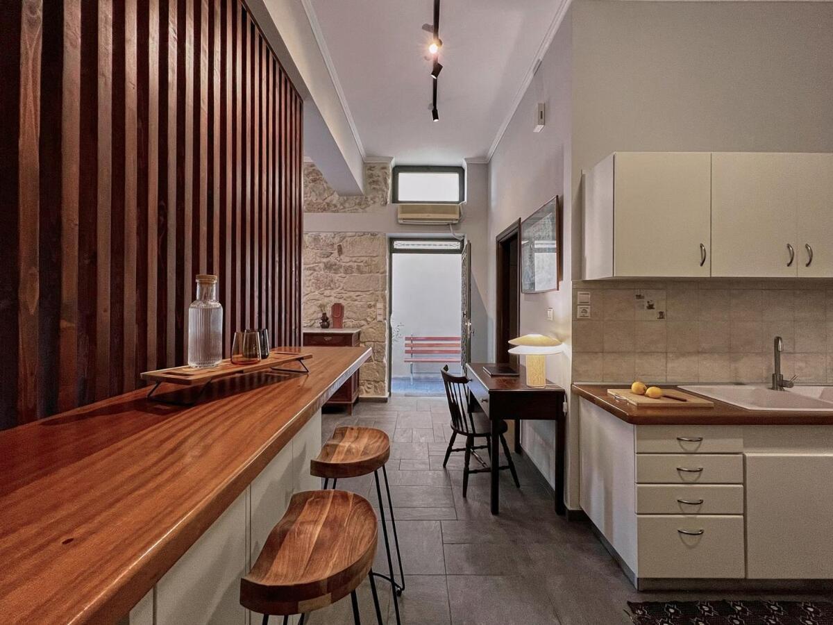Spiti An Urban Heaven Apartment *