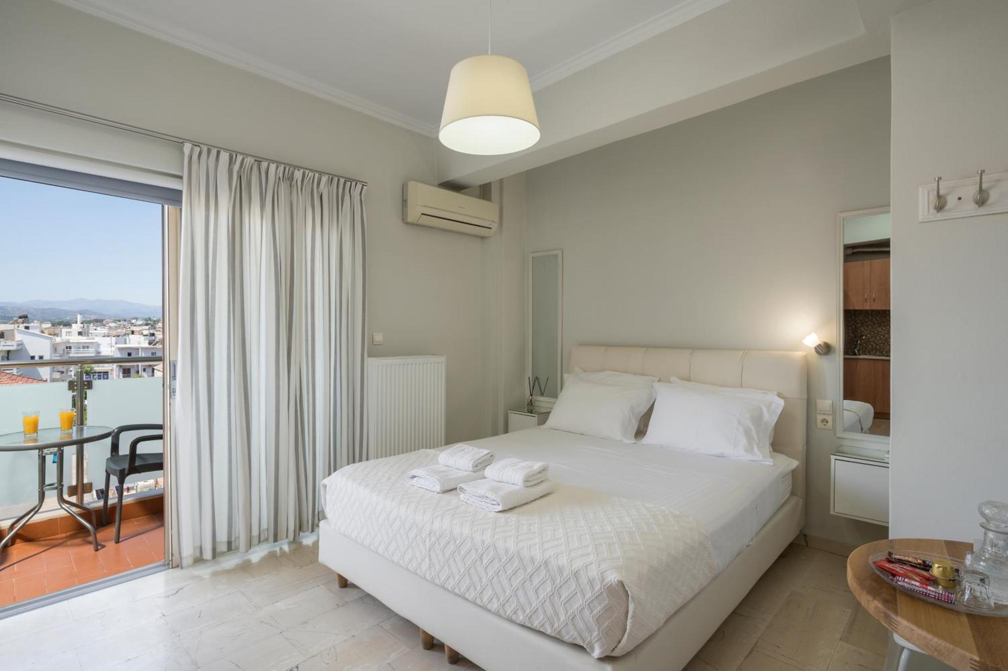 Apartamento Apartments Chania *