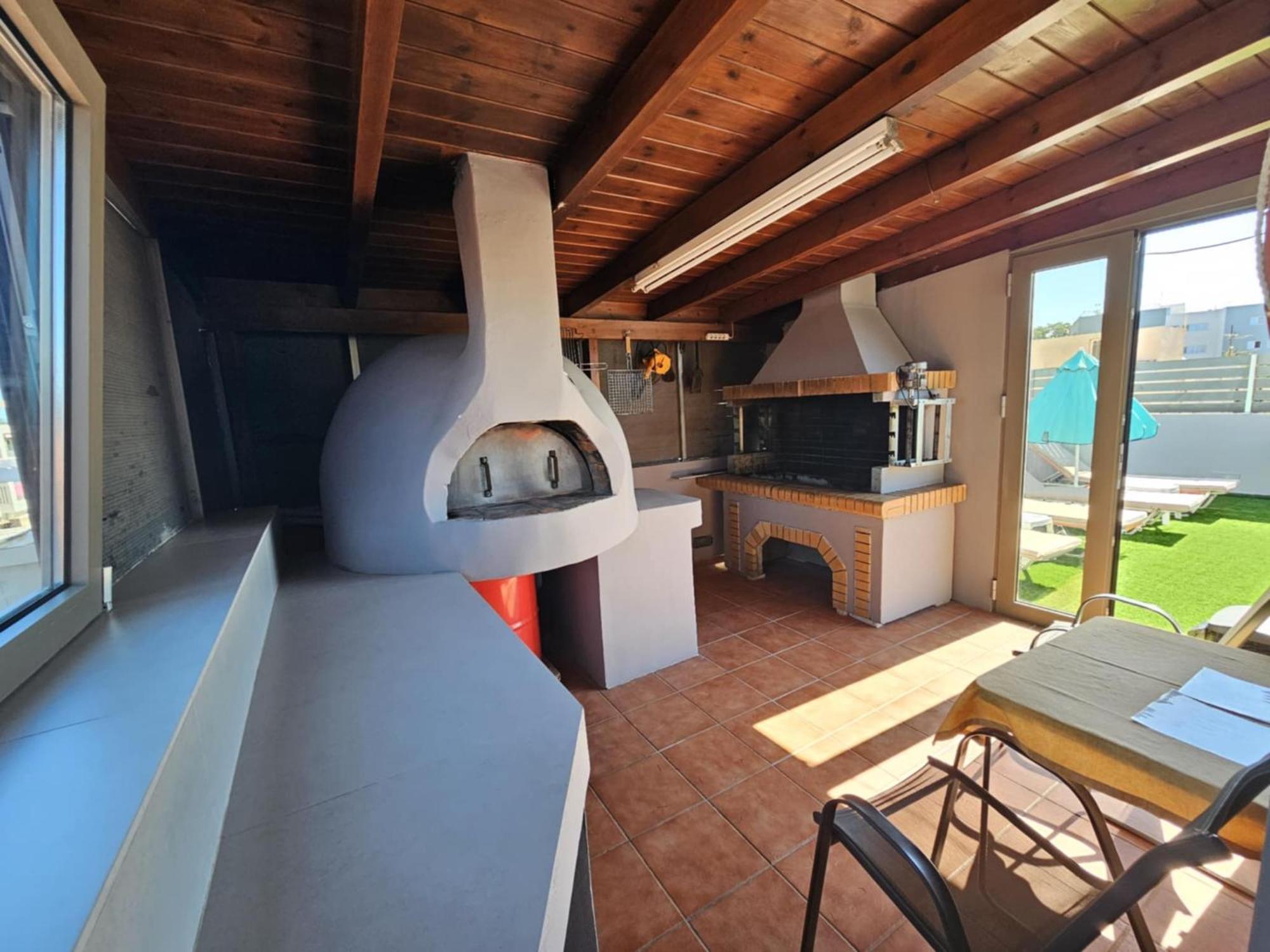 Apartment Evgenias Luxury Apartment With Rooftop Pool