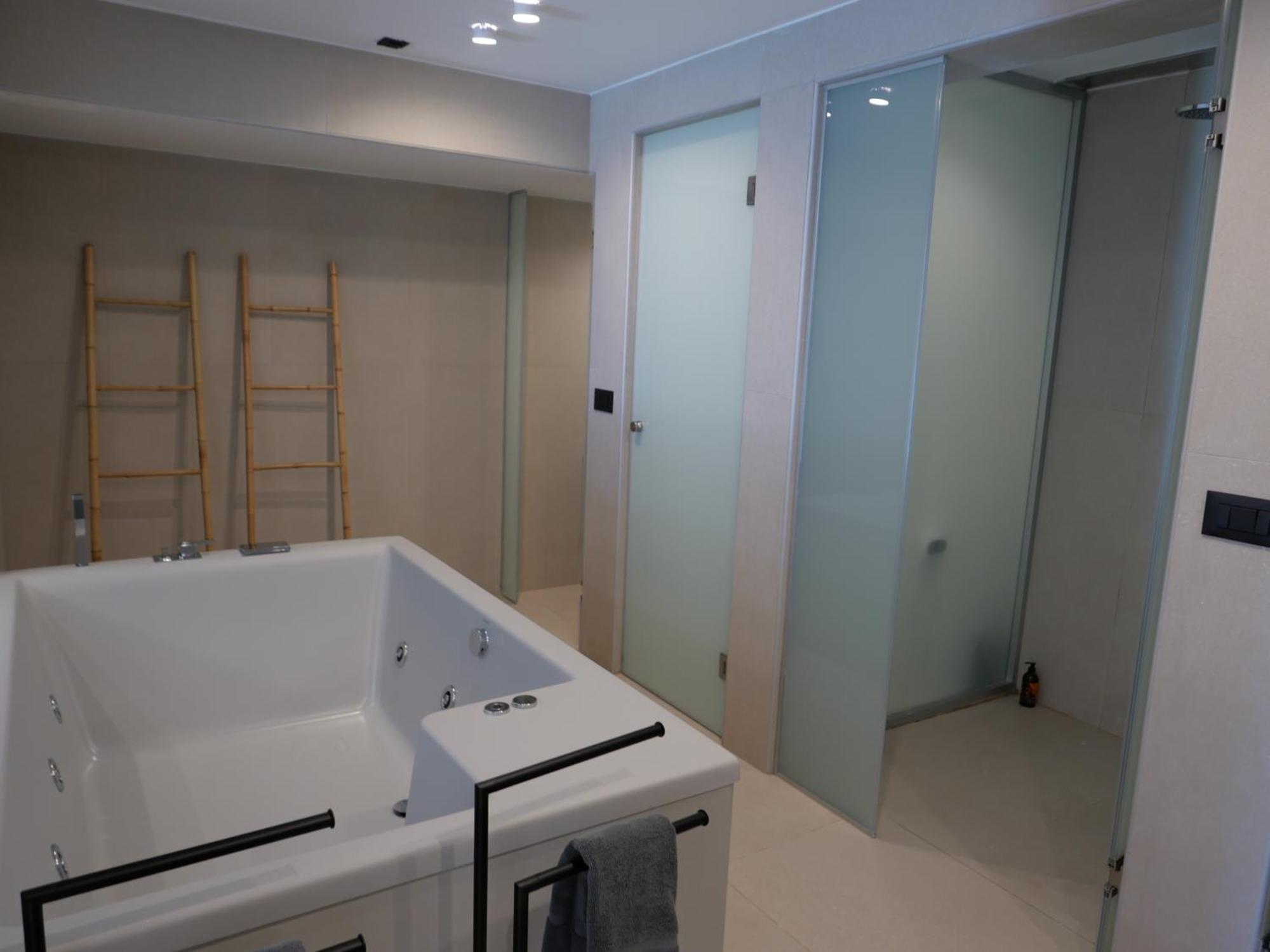 Als - Casa Casa Group Apartment Chania (Crete)