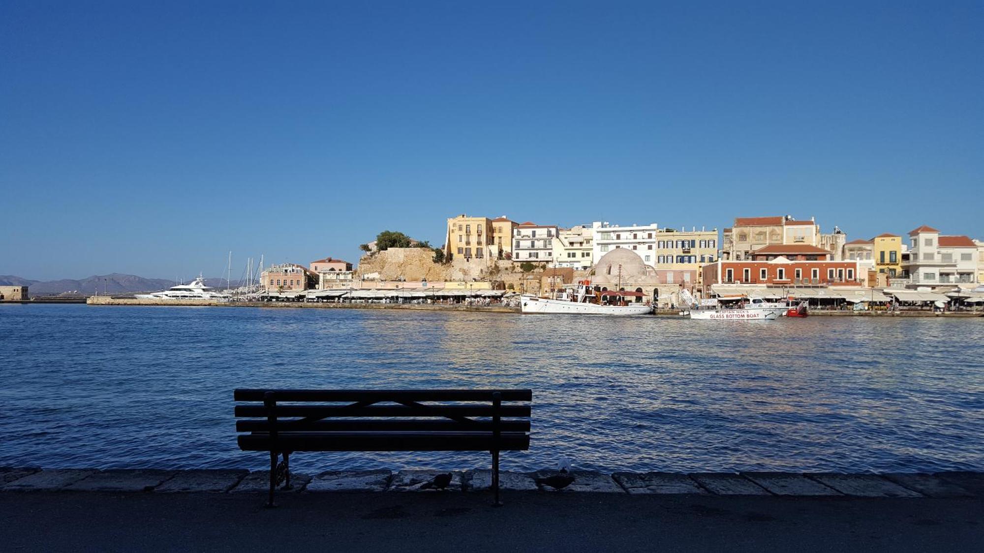 Apartment Soul Living Chania (Crete)