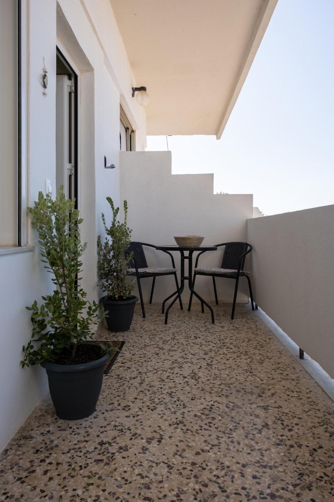 Andys House Apartment