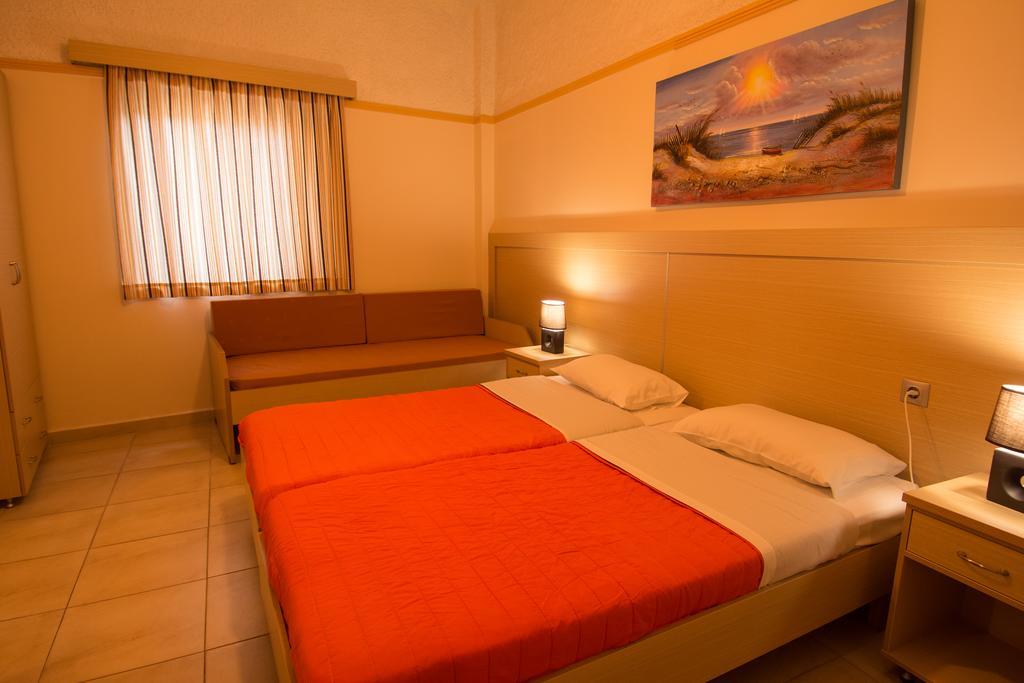 Minos Studios Apartment