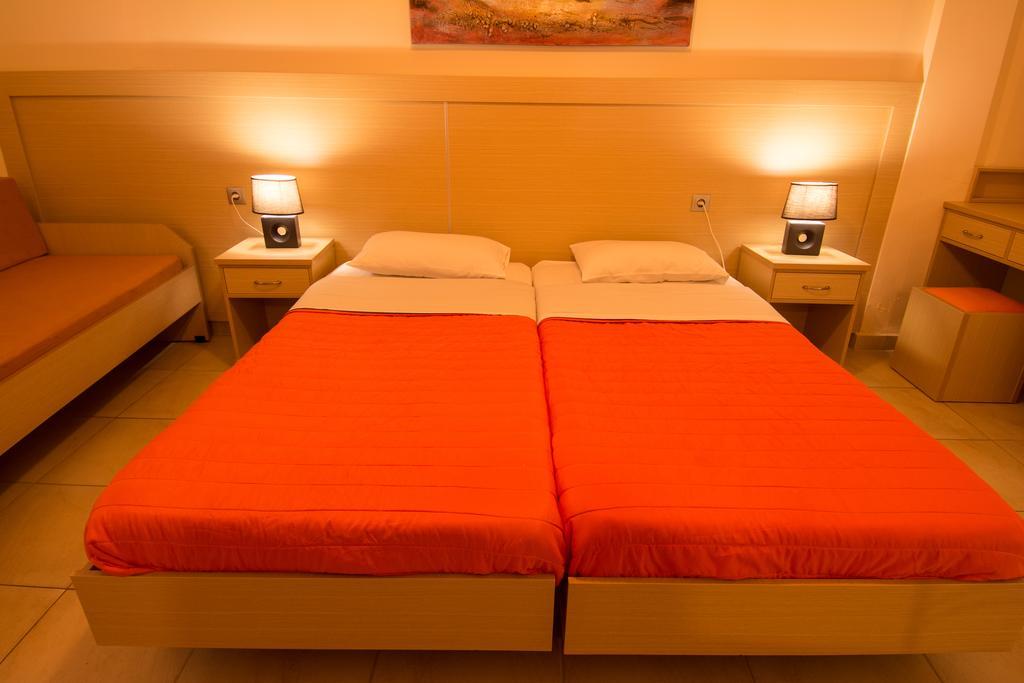 Minos Studios Apartment Chania (Crete)