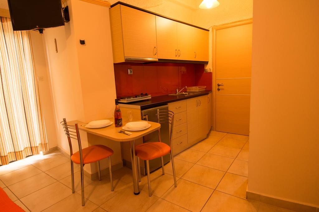 Minos Studios Chania (Crete)