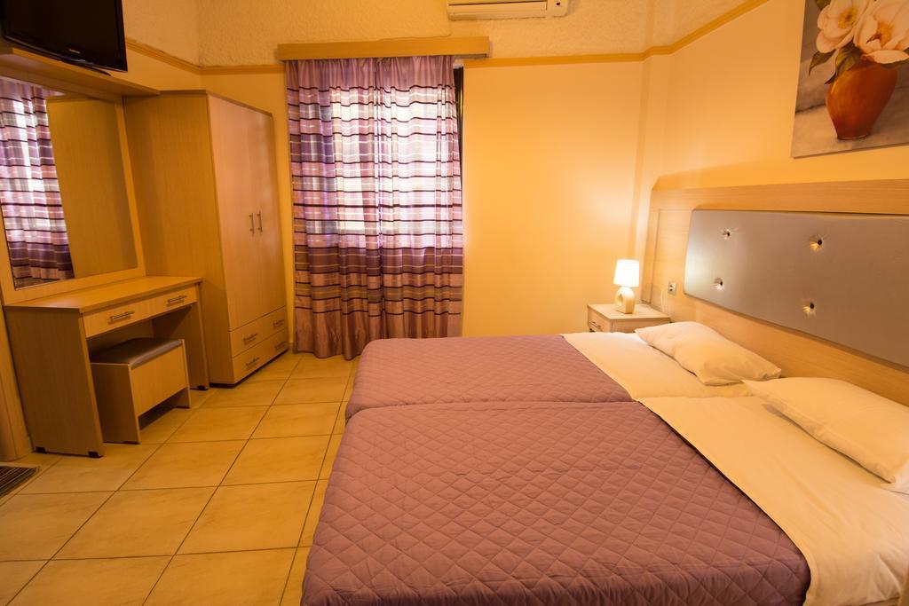 Minos Studios Chania (Crete)