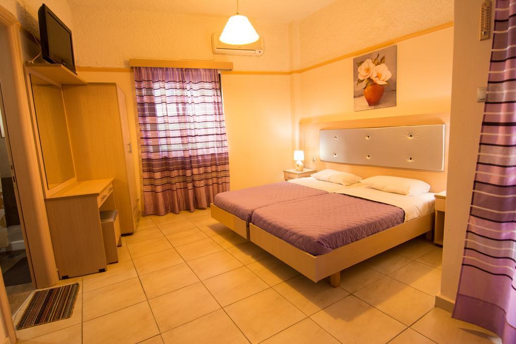 Minos Studios Apartment