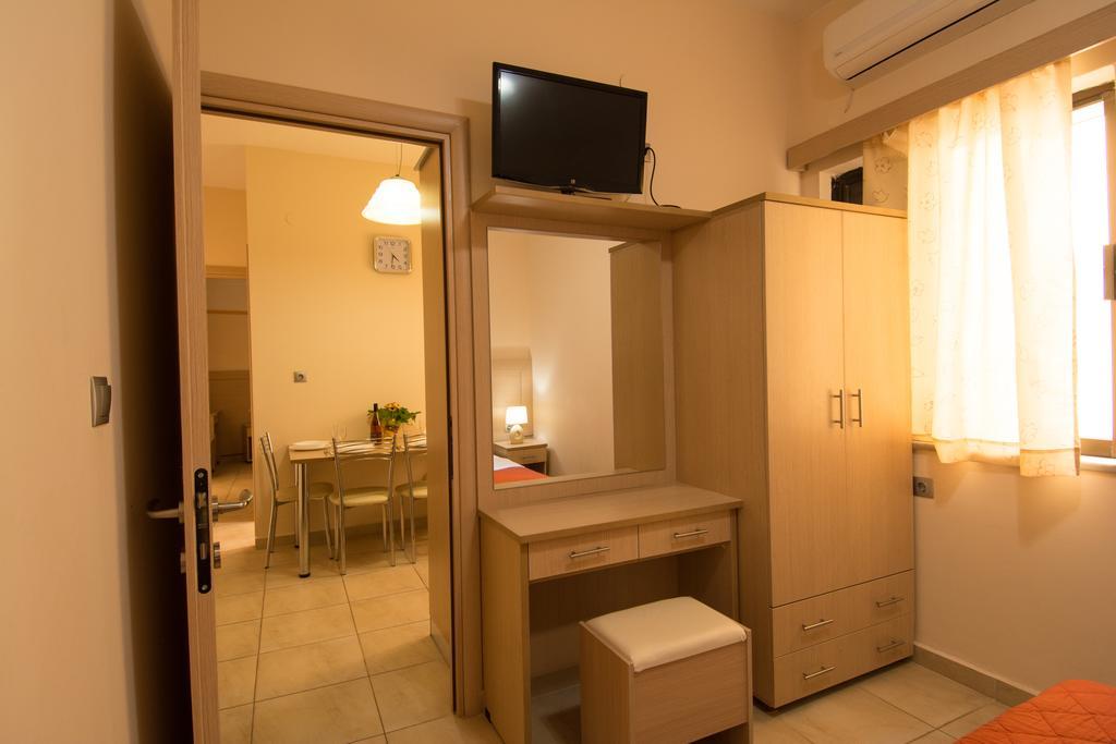 Apartment Minos Studios Chania (Crete)
