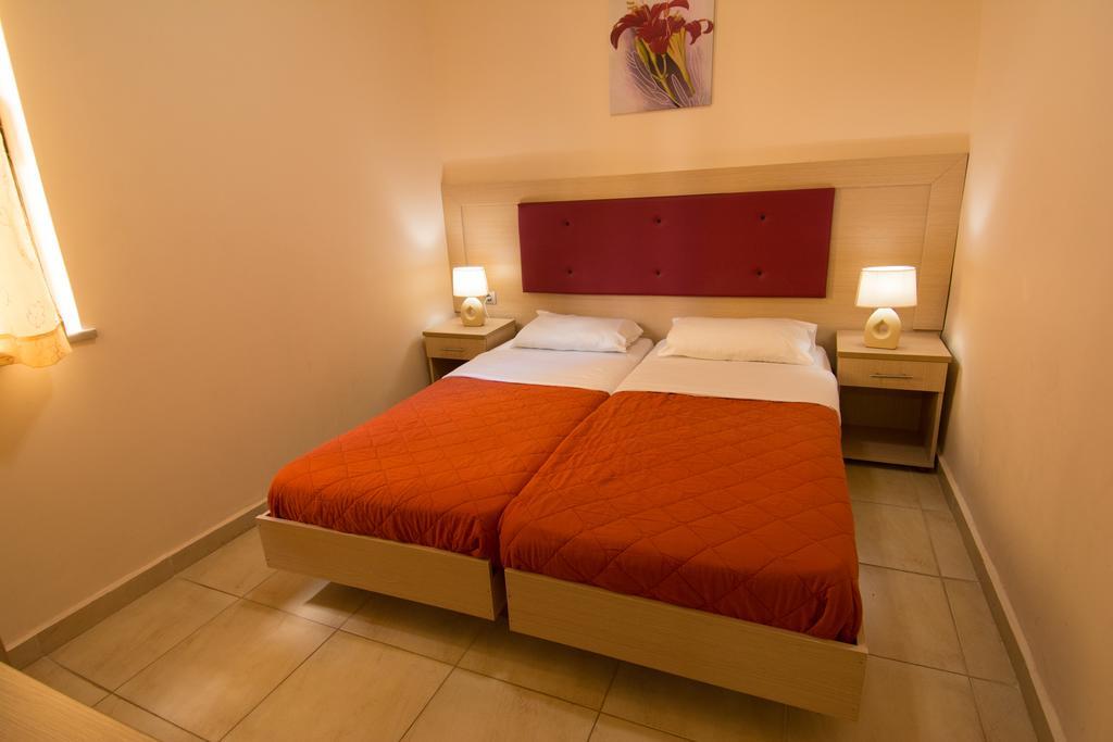 Minos Studios Apartment Chania (Crete)