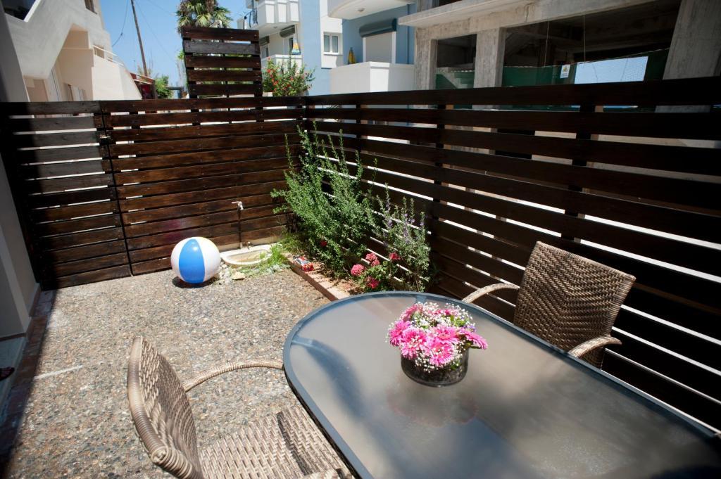 Aparthotel Corinna Mare 3*