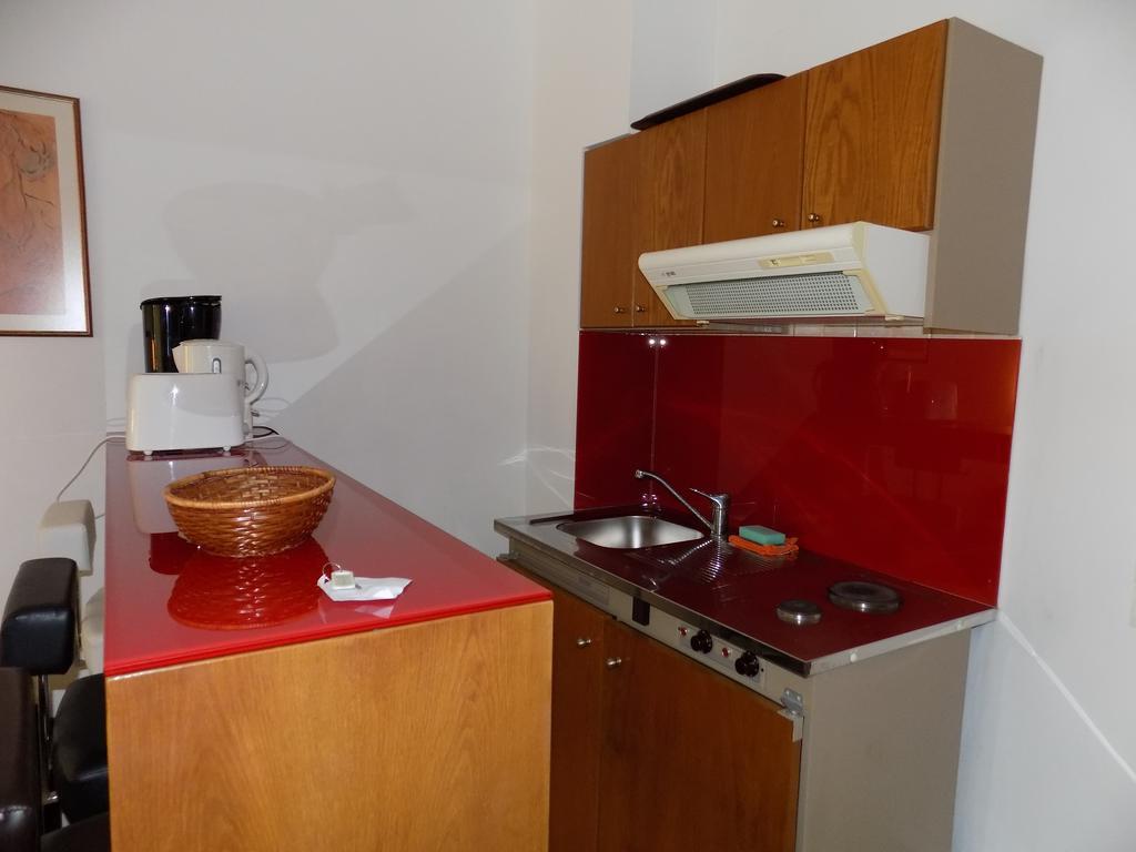 Christina Hotel Chania (Crete)