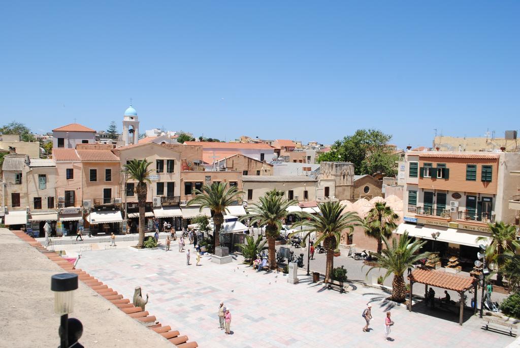 Traditional Idramon Chania (Crete)