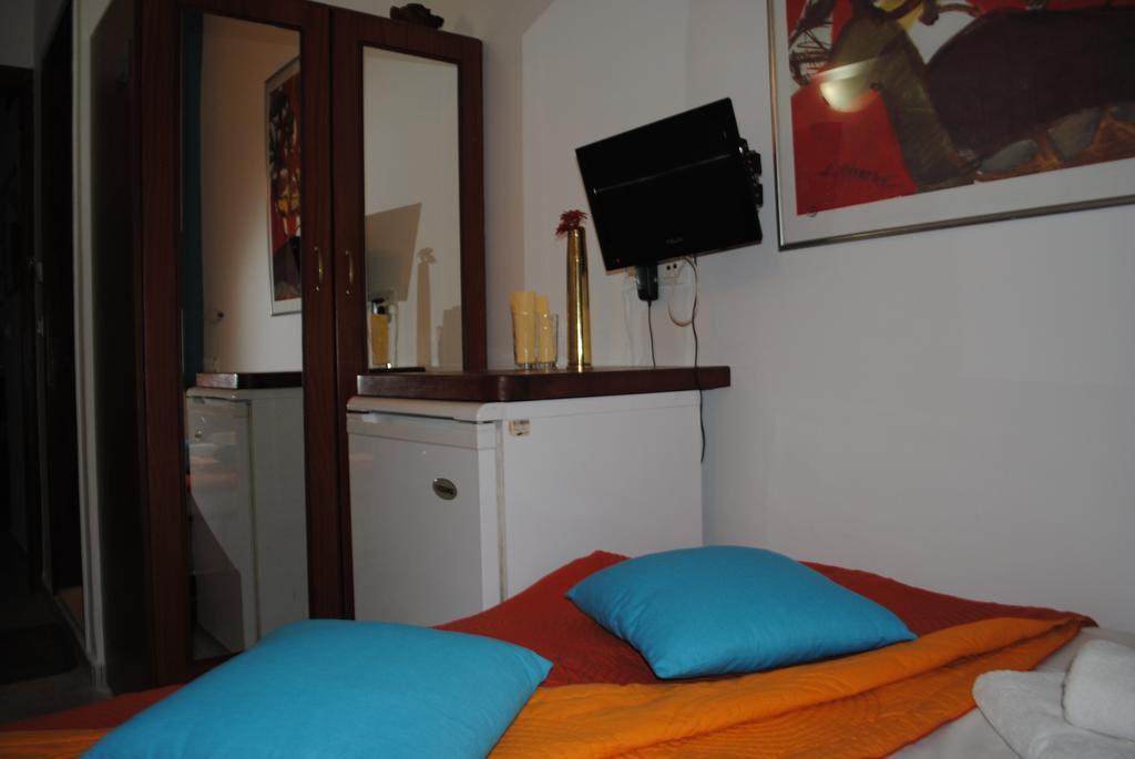 Traditional Idramon Hotel Hotel Chrissi Akti Chania