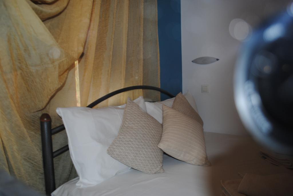 Traditional Idramon Hotel Chrissi Akti Chania