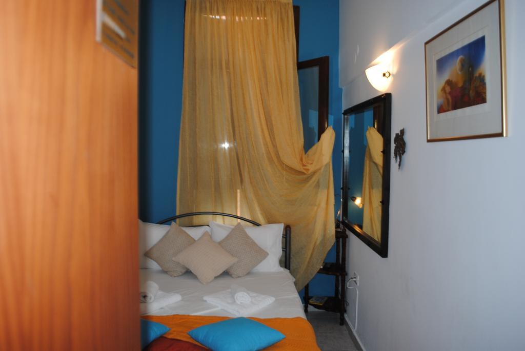 Traditional Idramon Hotel 3*