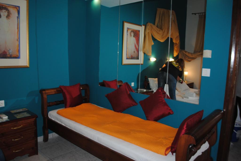 Hotel Traditional Idramon 3*