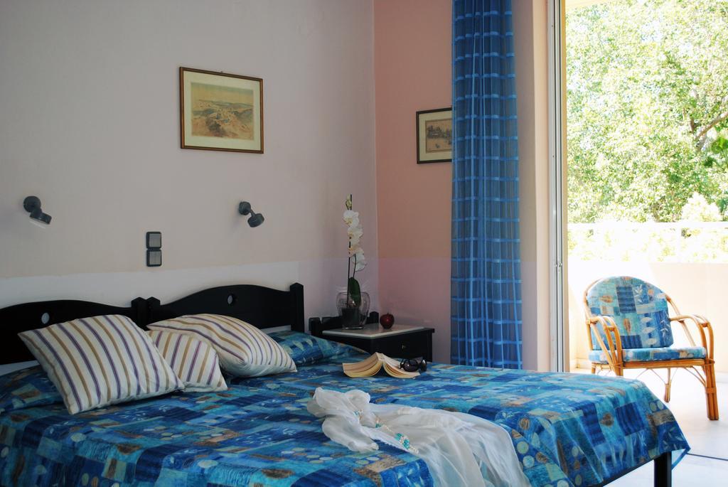 Marita's Aparthotel 3*