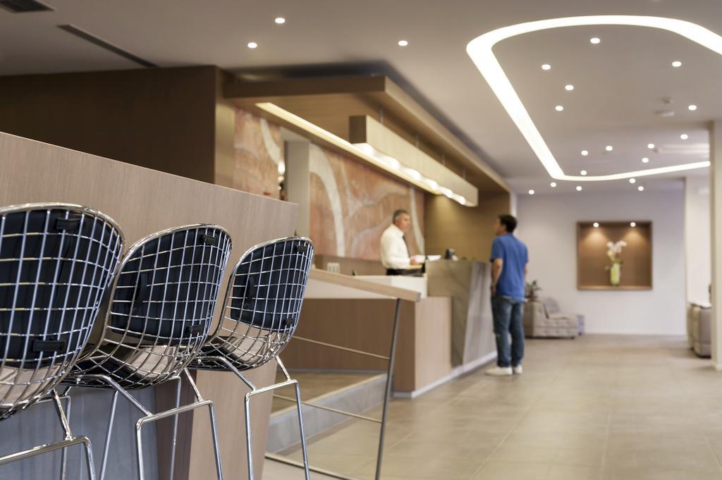 Hotel Kriti 3*