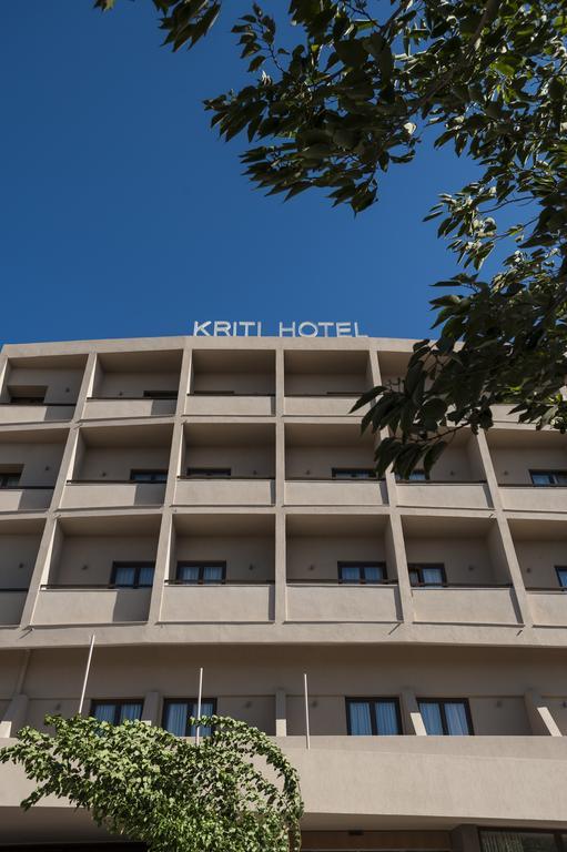 Kriti Hotel Chrissi Akti Chania