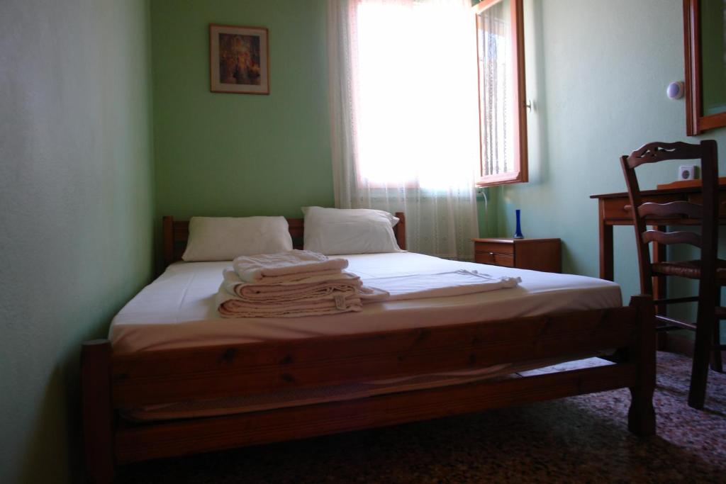 Apartment Earini And Chania (Crete)