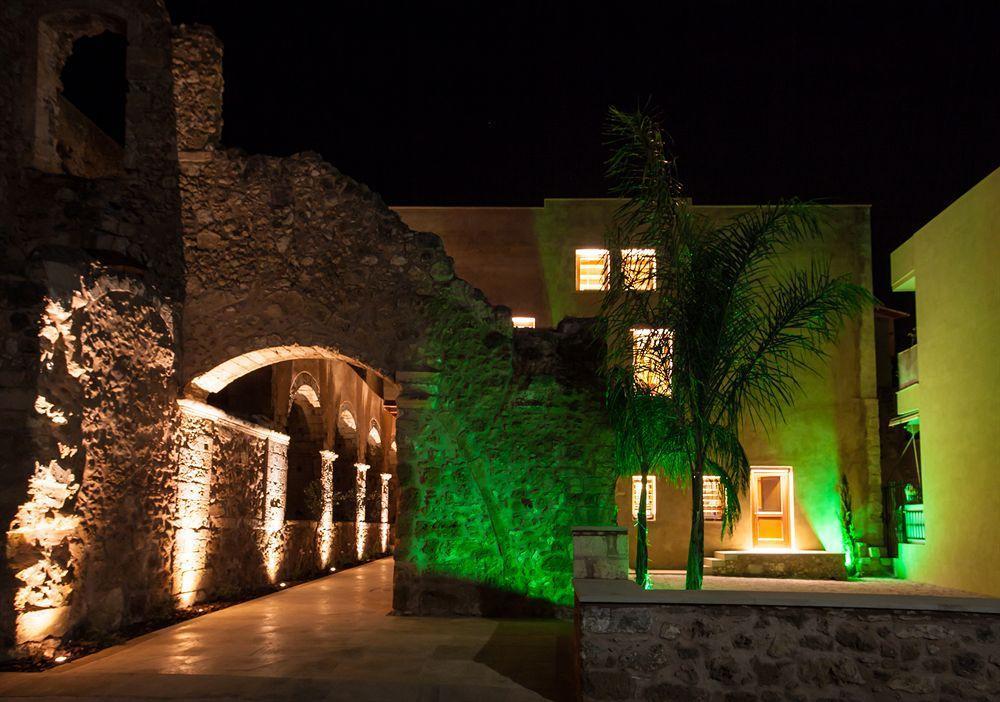 Monastery Boutique Hotel 4*