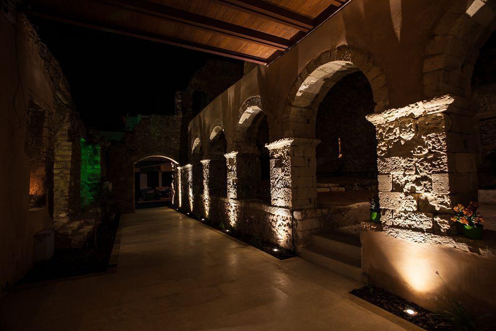 Monastery Boutique Hotel 4*