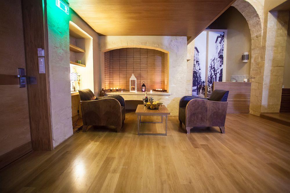 Monastery Boutique 4* Chania (Crete)