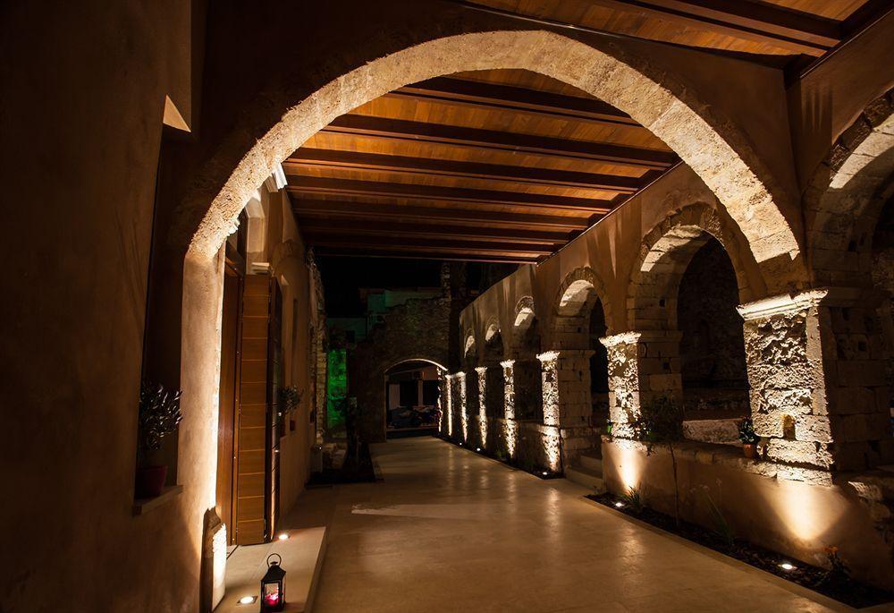 Monastery Boutique Hotel Chania (Crete)
