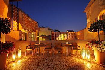 Elia Fatma Boutique (adults Only) Hotel 4*