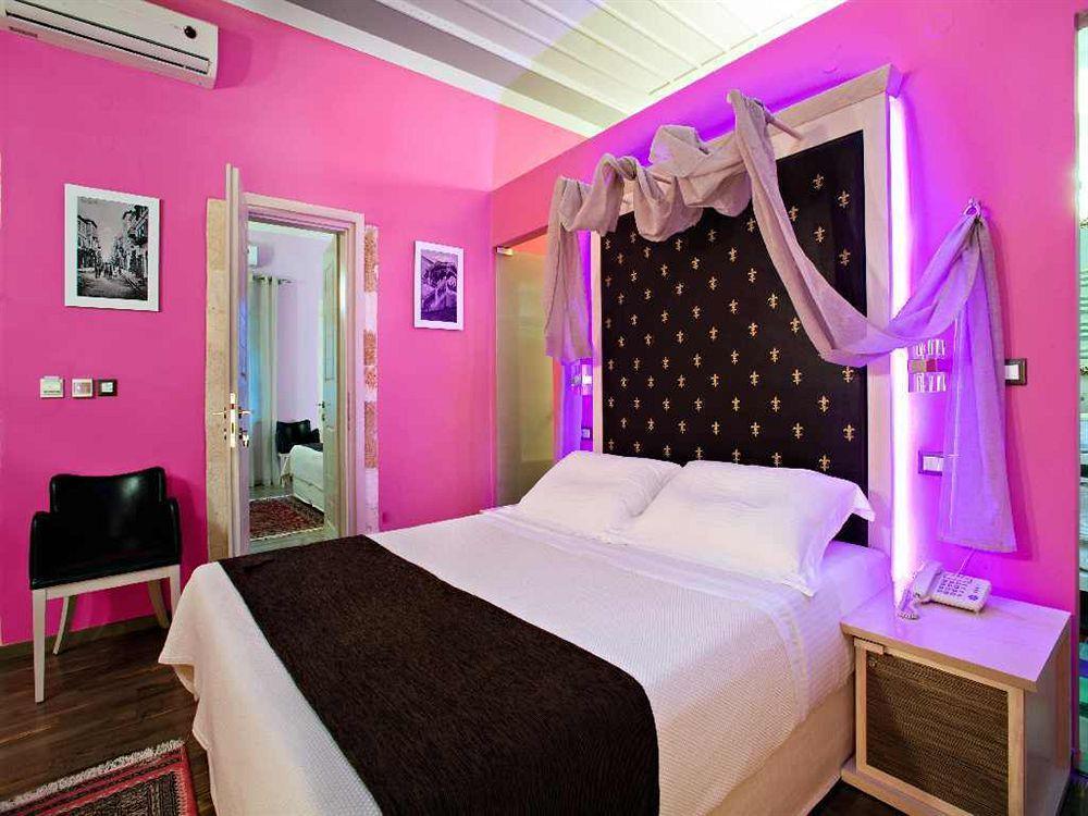 Elia Fatma Boutique (adults Only) 4*