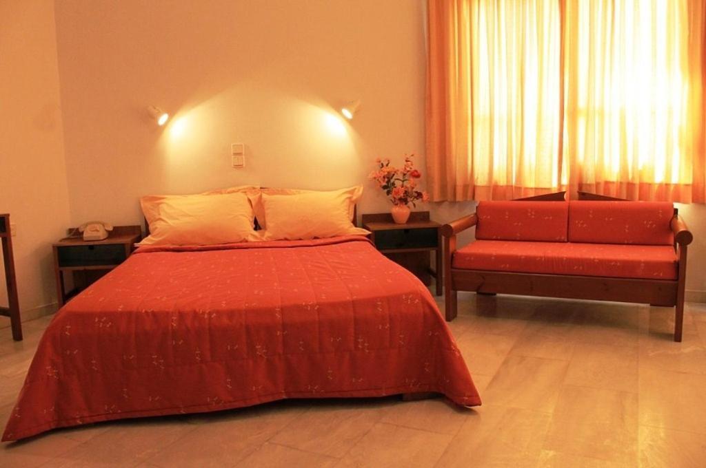 Aparthotel Calypso 2*
