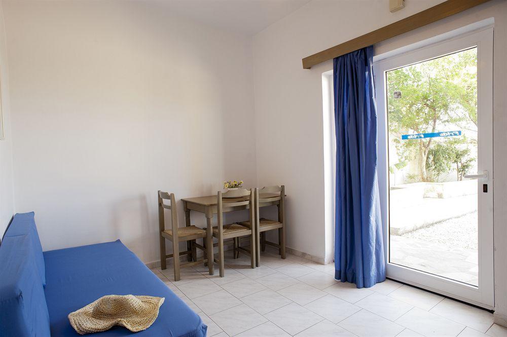 Aparthotel Frida