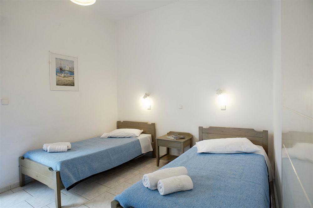 Frida Aparthotel 3*