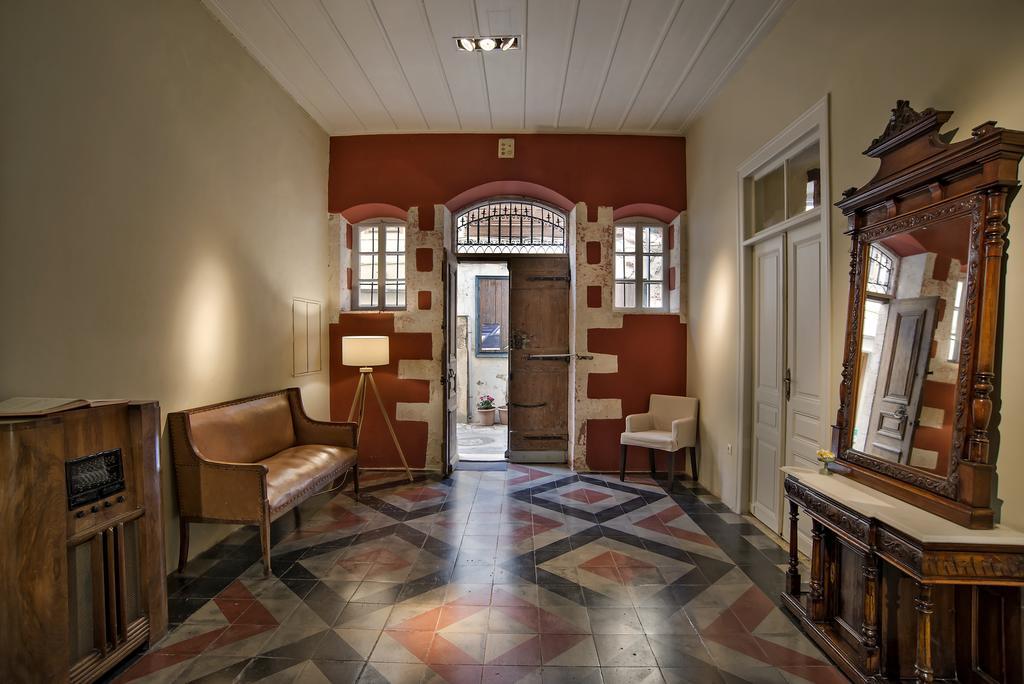 Anatolia Guest house