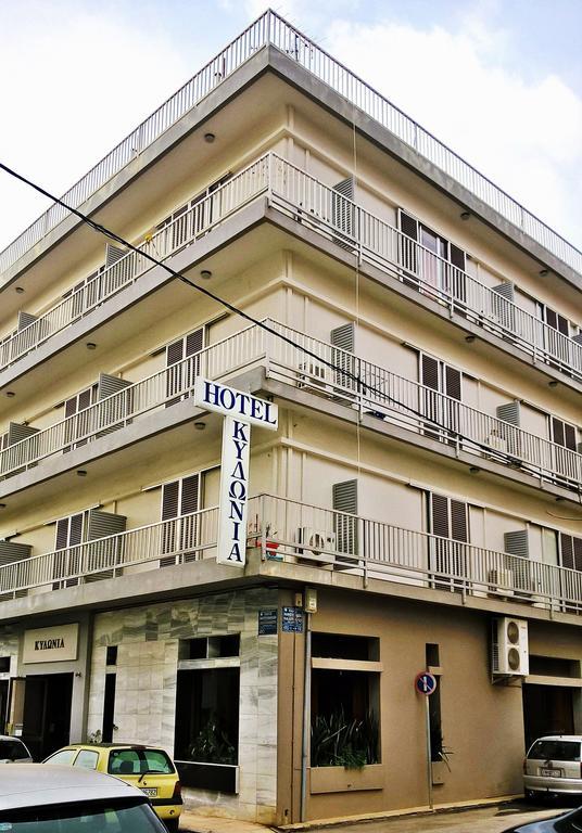 Hotel Kidonia 2*