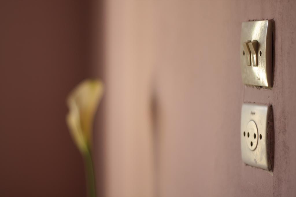 Kyra Vintage House Apartment *